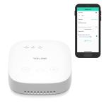 YoLink SpeakerHub - Smart Home Audio Assistant