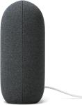 Google Bluetooth Speaker with Smart Assistant - Charcoal