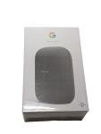 Google Bluetooth Speaker with Smart Assistant - Charcoal