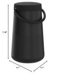 Bose SoundLink Revolve+ II Portable Bluetooth Speaker