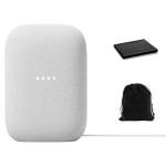 Google Audio Bluetooth Speaker - Smart Sound and Streaming