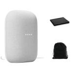 Google Audio Bluetooth Speaker - Smart Sound and Streaming