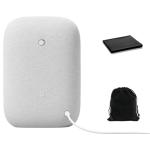 Google Audio Bluetooth Speaker - Smart Sound and Streaming