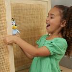 Bluey Hide & Seek Game with Sounds & Timer