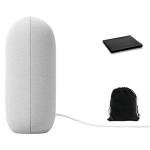 Google Audio Bluetooth Speaker - Smart Sound and Streaming