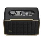 JBL Authentics 200 - Retro Style Smart Speaker