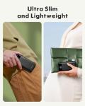 Portable Charger with Built-in Cables - 10000mAh