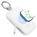 Portable Charger Power Bank with Built-in Cables