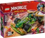 LEGO Ninjago Lloyd's Pull Back Race Car