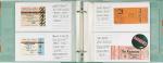 Ticket Stub Organizer: Memories Made Easy