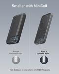 Anker Magnetic Portable Power Bank for iPhone