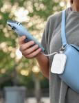 Portable Charger Power Bank with Built-in Cables