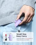 Compact Portable Charger Power Bank for Phones
