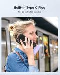 Compact Portable Charger Power Bank for Phones