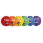 Champion Sports Playground Ball Set - 6 Colors