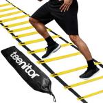 Agility Ladder Training Set for Kids and Teens