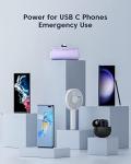 Compact Portable Charger Power Bank for Phones