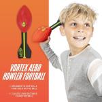 Nerf Vortex Aero Howler Foam Ball for Kids