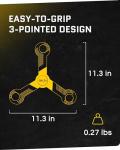 SKLZ Reactive Catch Game for All Ages