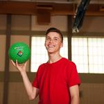 Champion Sports Playground Ball Set - 6 Colors