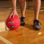 Champion Sports Playground Ball Set - 6 Colors