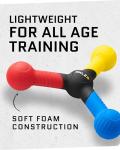 SKLZ Reactive Catch Game for All Ages
