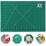 Self Healing Double Sided Cutting Mat for Crafts