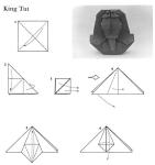 Ultimate Origami Guide with 1000 Diagrams