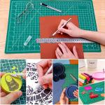 Self Healing Double Sided Cutting Mat for Crafts