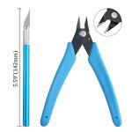 8-Piece Model Tools Kit for Hobby Builders