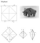 Ultimate Origami Guide with 1000 Diagrams