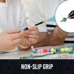 Pin Vise Hand Drill for Jewelry and Crafts