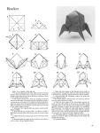 Ultimate Origami Guide with 1000 Diagrams