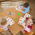 Diamond Art Kits for Kids - Fun Animal Crafts