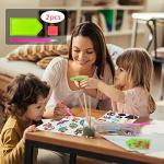 Diamond Art Kits for Kids - Fun Animal Crafts