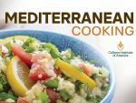 Joy of Mediterranean Cooking Cookbook