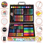 183-Piece Kids Drawing and Painting Art Set