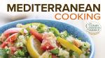 Joy of Mediterranean Cooking Cookbook