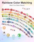 Mio Angle Beginner Bracelet Making Kit for Kids