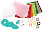 Sew Mini Treats Craft Kit for Fun Gifts