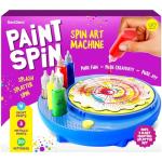 Kids Paint Spin Art Machine Kit - Fun Gift