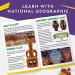 National Geographic Mega Arts and Crafts Kit