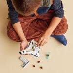 LEGO Creator 3-in-1 Space Shuttle Building Set
