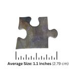 Maggie's Cooking Class 500-Piece Jigsaw Puzzle