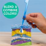 DIY Underwater Sand Art Kit for Kids