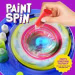 Kids Paint Spin Art Machine Kit - Fun Gift