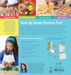Kids' Cooking Class: 73 Fun Recipes to Enjoy!