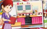 Sara's Fun Cooking Class Experience