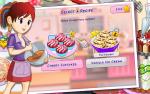 Sara's Fun Cooking Class Experience