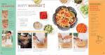Kids' Cooking Class: 73 Fun Recipes to Enjoy!